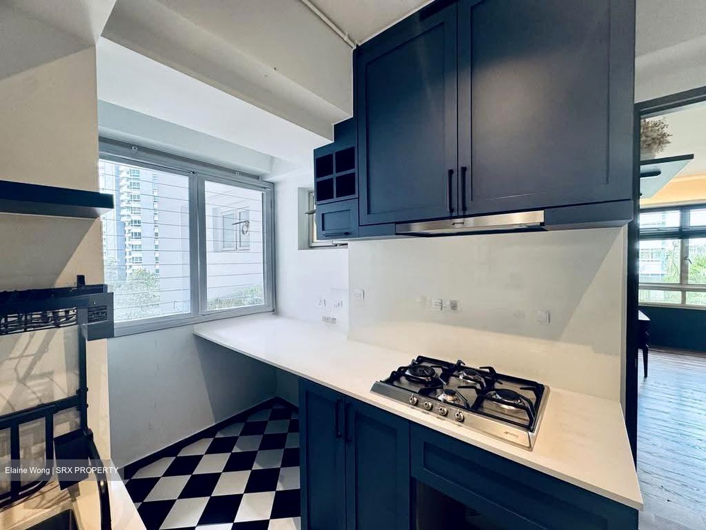 Blk 126A Kim Tian Green (Bukit Merah), HDB 4 Rooms #608433371